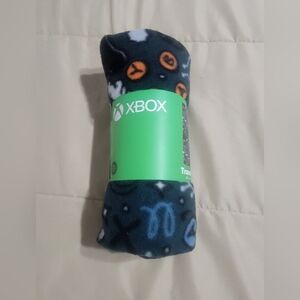 Xbox Travel Blanket - Brand New